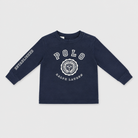 Maglietta maniche lunghe - Bambino - 66 - 71 | 6 mesi