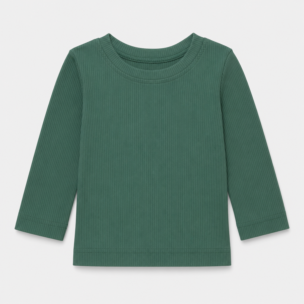 Maglietta maniche lunghe - Bambino - 66 - 71 | 6 mesi