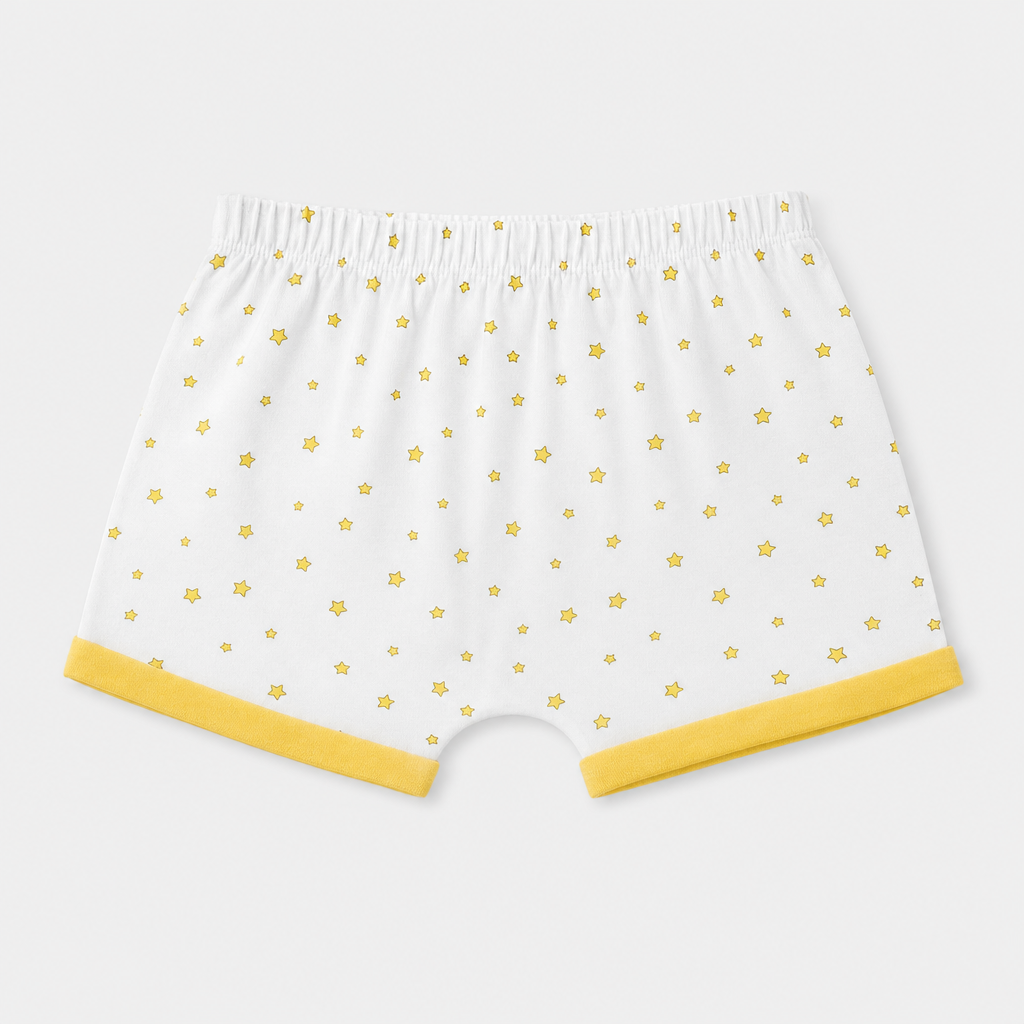 Pantaloncini corti - Bambino - 72 - 77 | 9 mesi