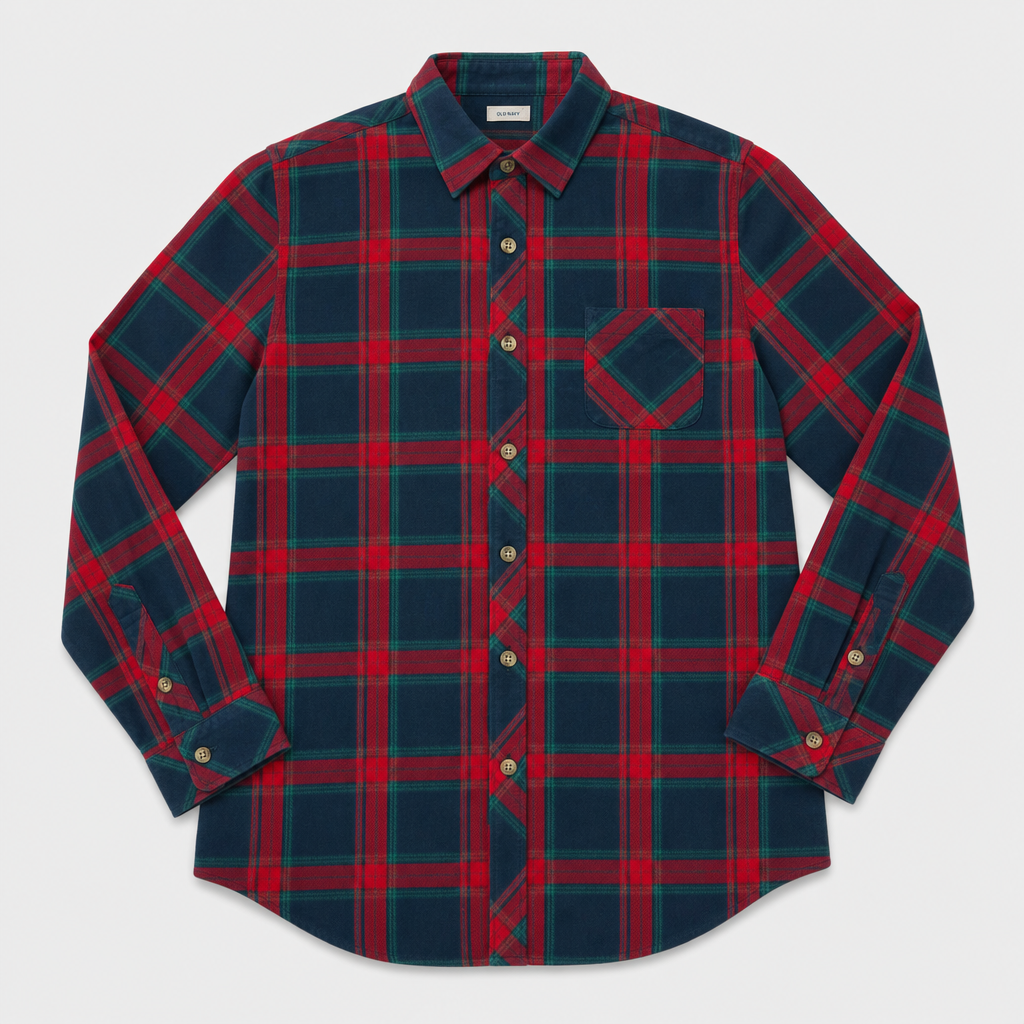 Camicia - Bambino - 158 - 163 | 13 anni