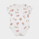 Body - Bambina - 50 - 59 < 3 mesi