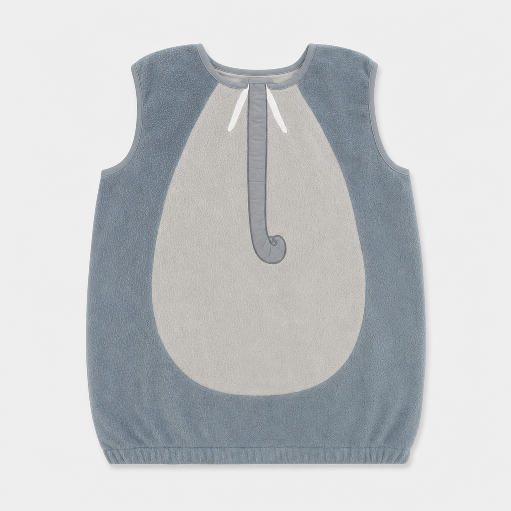 Carnevale costume - Bambino - 108 - 113 | 5 anni