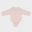 Body - Bambina - 50 - 59 < 3 mesi