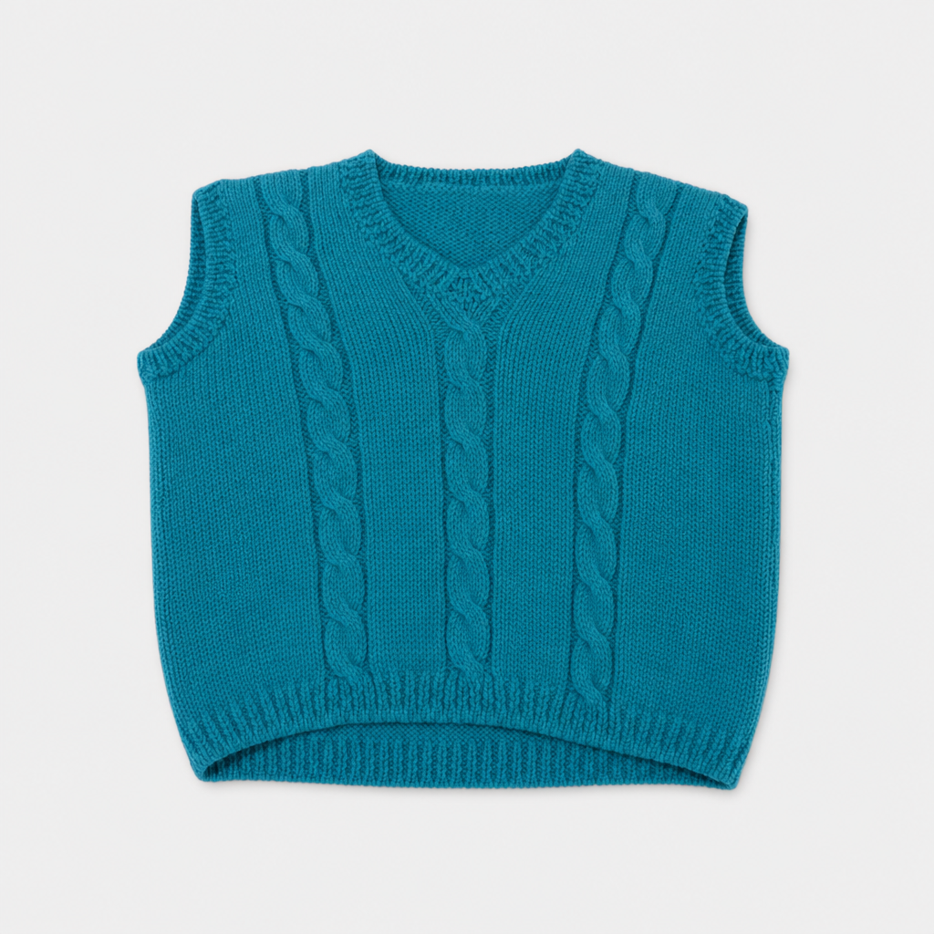 Gilet - Bambino - 72 - 77 | 9 mesi