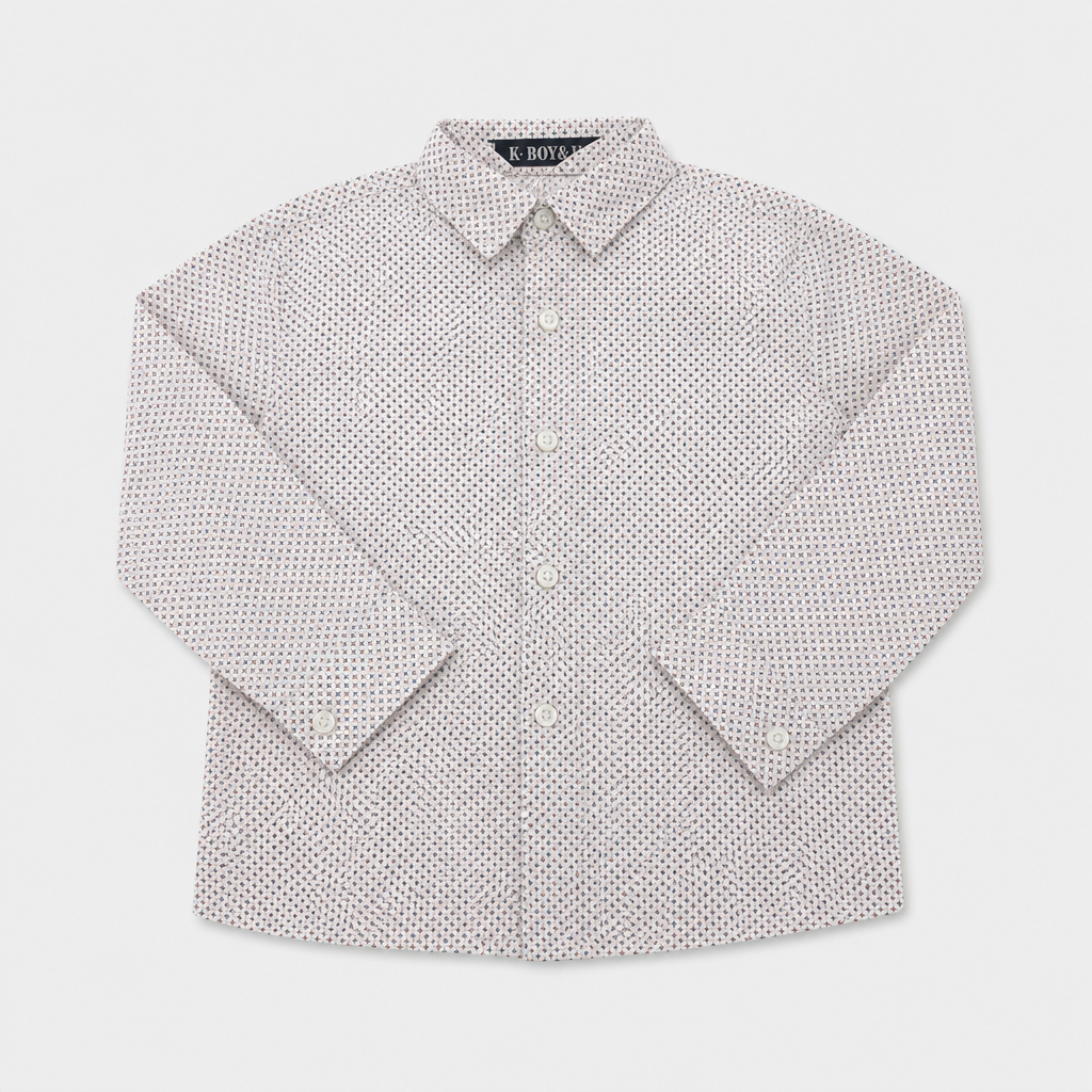 Camicia - Bambino - 96 - 101 | 3 anni