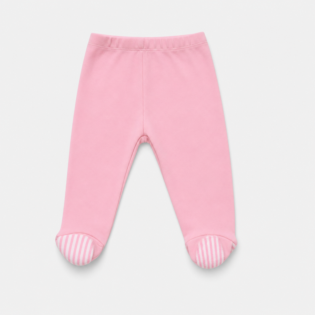 Pantaloni - Bambina - 60 - 65 | 3 mesi