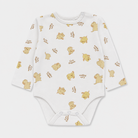Body - Bambino - 60 - 65 | 3 mesi