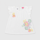 Maglietta maniche corte - Bambina - 108 - 113 | 5 anni