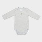 Body - Bambino - 60 - 65 | 3 mesi
