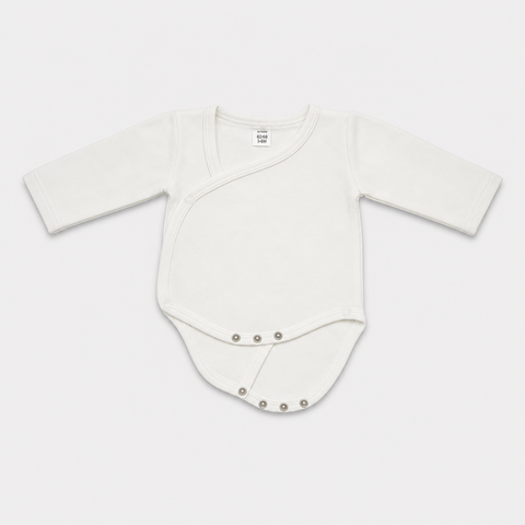 Body - Bambino - 50 - 59 < 3 mesi