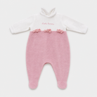 Tutine neonato - Bambina - 50 - 59 < 3 mesi