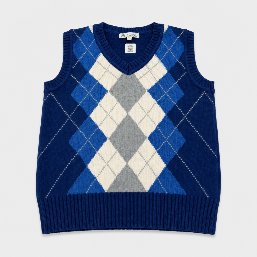 Gilet - Bambino - 108 - 113 | 5 anni