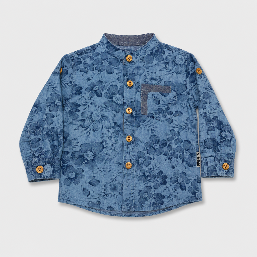 Camicia - Bambina - 66 - 71 | 6 mesi