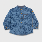 Camicia - Bambina - 66 - 71 | 6 mesi