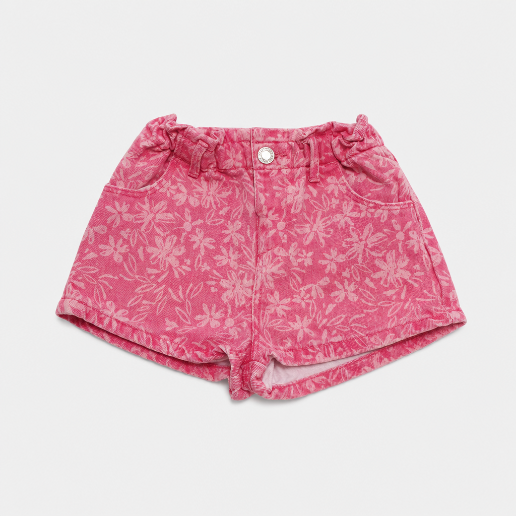 Pantaloncini corti - Bambina - 84 - 89 | 18 mesi
