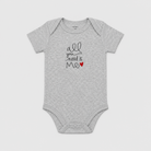 Body - Bambino - 60 - 65 | 3 mesi
