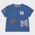 Maglietta maniche corte - Bambino - 66 - 71 | 6 mesi