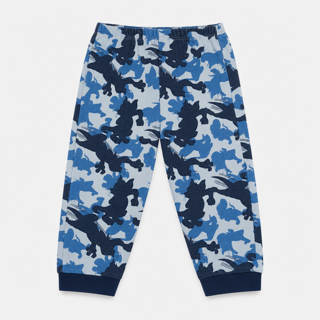 Pantaloni tuta - Bambino - 84 - 89 | 18 mesi