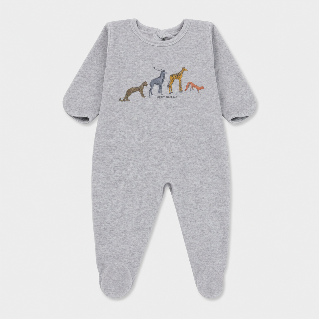 Tutine neonato - Bambino - 66 - 71 | 6 mesi