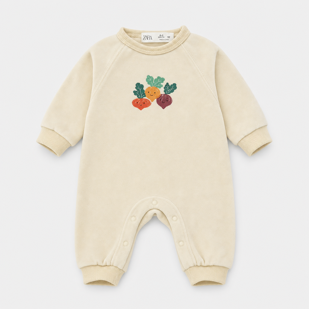 Tutine neonato - Bambino - 50 - 59 < 3 mesi