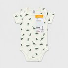 Body - Bambino - 50 - 59 < 3 mesi