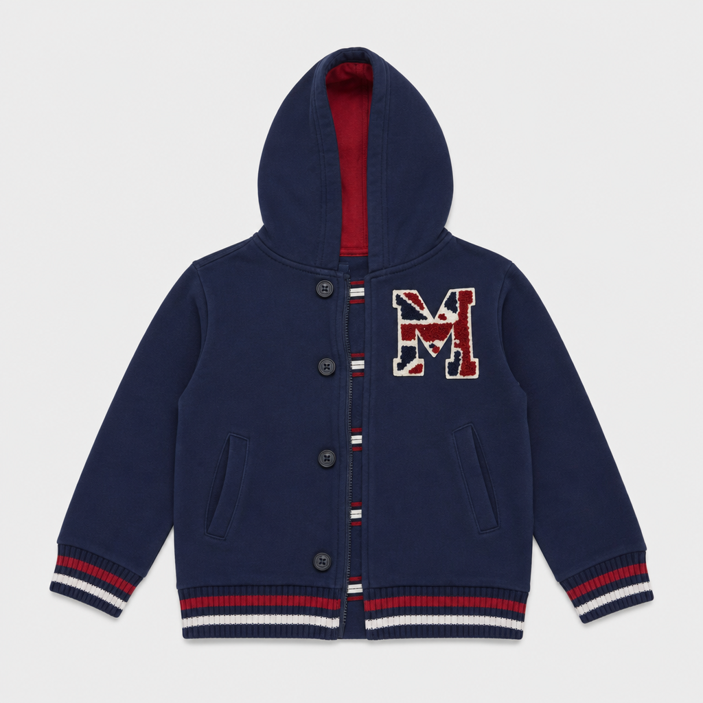 Felpa - Bambino - 102 - 107 | 4 anni