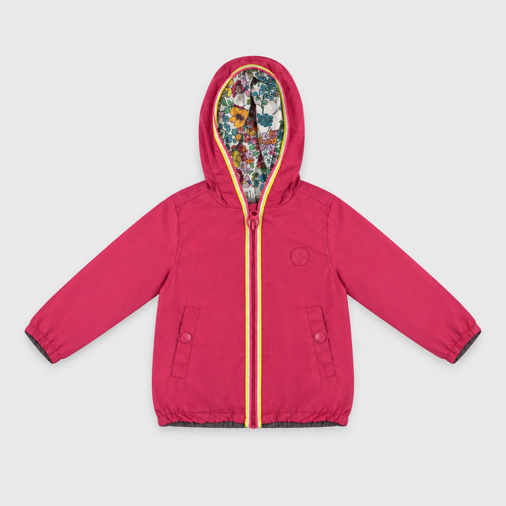 Impermeabile/kway - Bambina - 60 - 65 | 3 mesi
