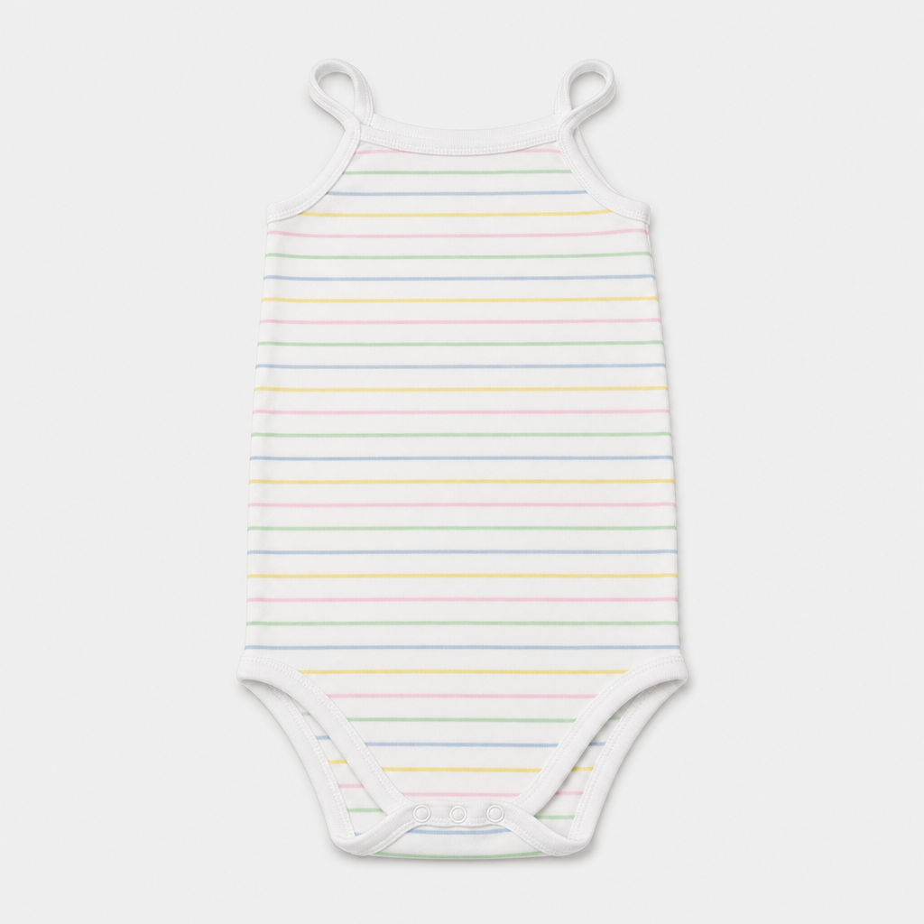 Body - Bambino - 96 - 101 | 3 anni