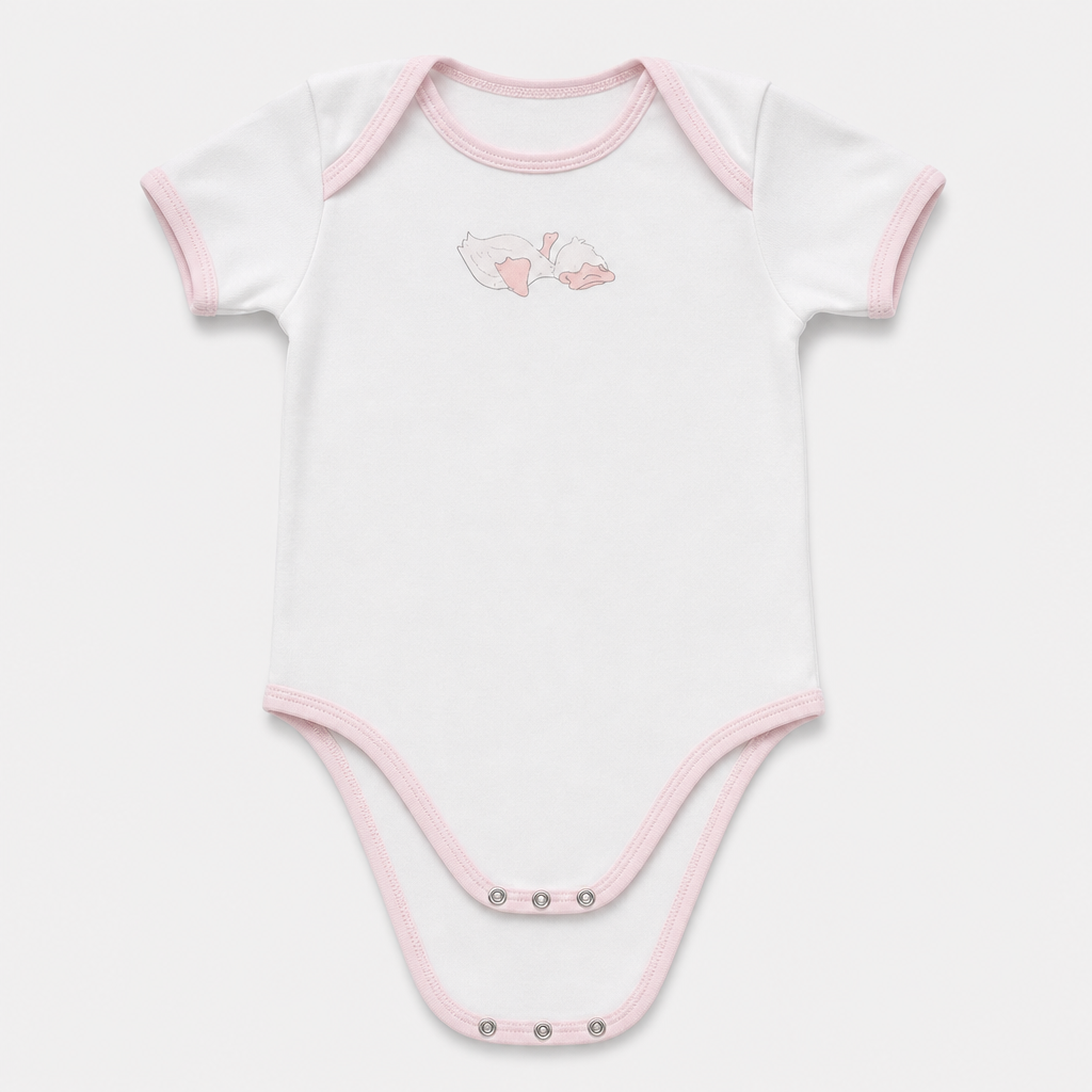 Body - Bambina - 72 - 77 | 9 mesi