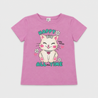 Maglietta maniche corte - Bambina - 114 - 119 | 6 anni
