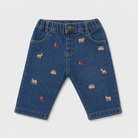 Jeans - Bambino - 60 - 65 | 3 mesi