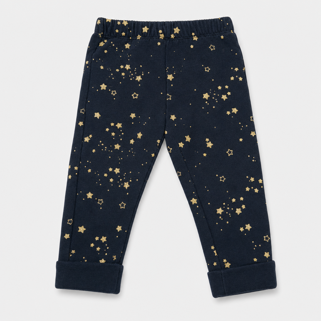 Pantaloni tuta - Bambina - 84 - 89 | 18 mesi