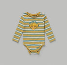 Body - Bambino - 90 - 95 | 2 anni