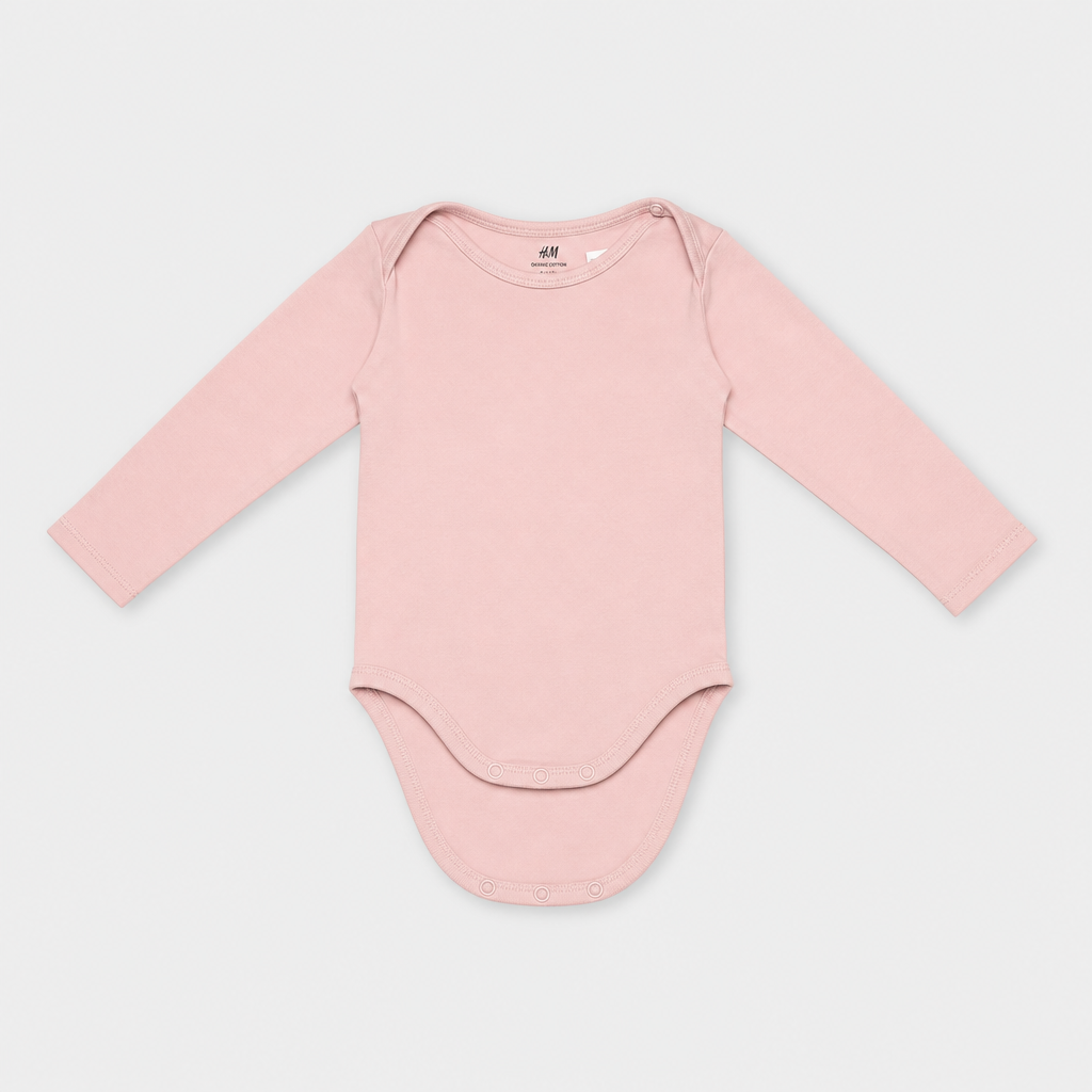 Body - Bambina - 60 - 65 | 3 mesi