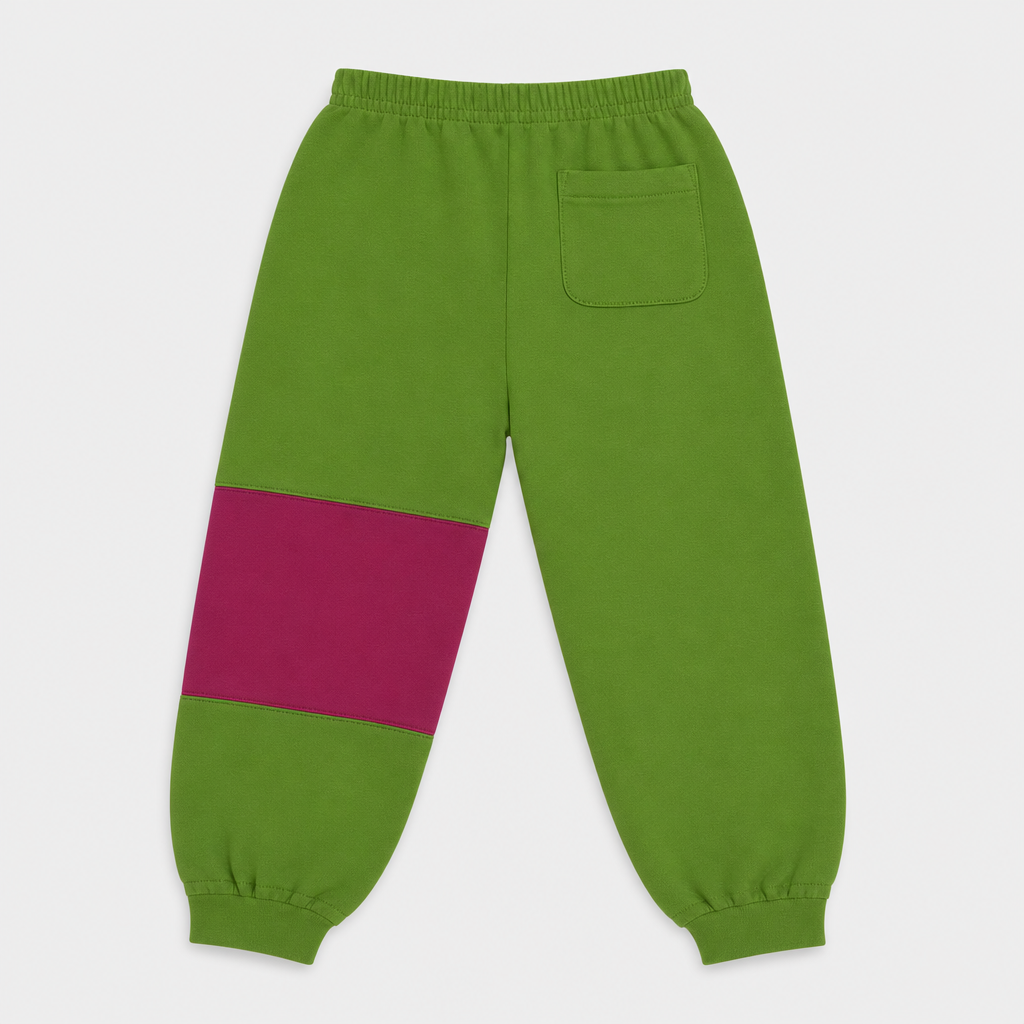 Pantaloni tuta - Bambina - 108 - 113 | 5 anni