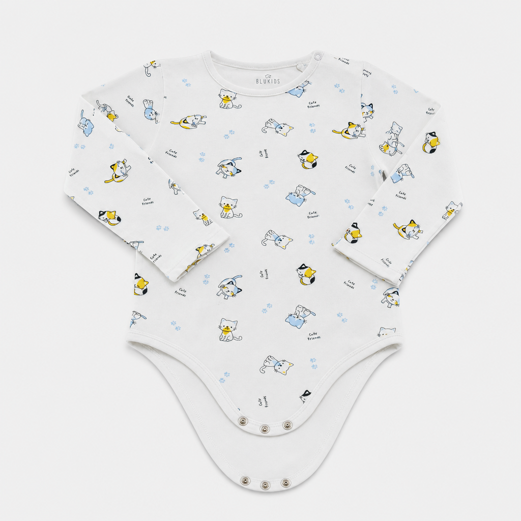 Body - Bambino - 96 - 101 | 3 anni
