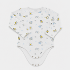Body - Bambino - 96 - 101 | 3 anni