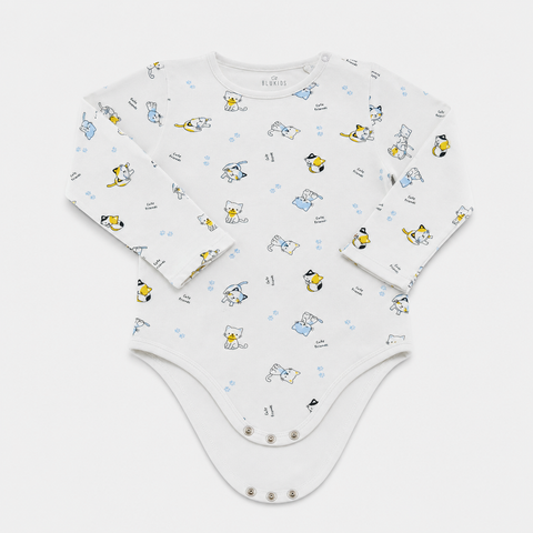 Body - Bambino - 96 - 101 | 3 anni