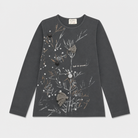 Maglietta maniche lunghe - Bambina - 102 - 107 | 4 anni