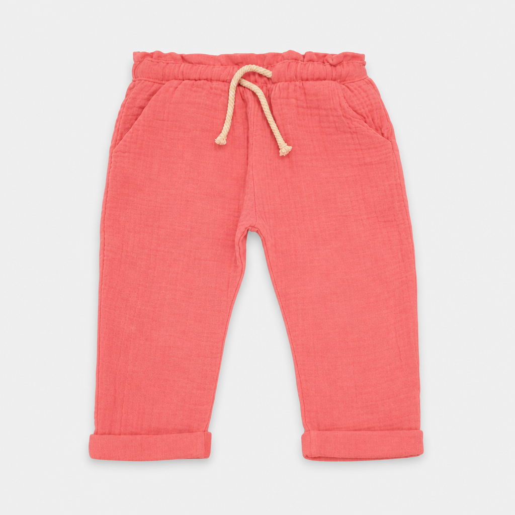 Pantaloni - Bambina - 66 - 71 | 6 mesi