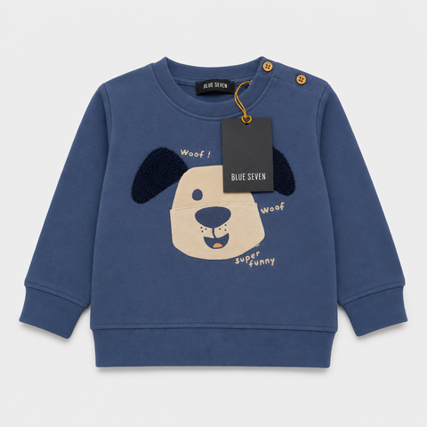 Felpa - Bambino - 66 - 71 | 6 mesi