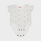 Body - Bambina - 50 - 59 < 3 mesi