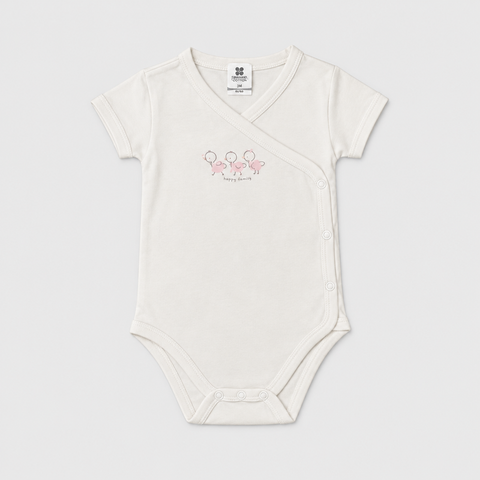 Body - Bambina - 60 - 65 | 3 mesi