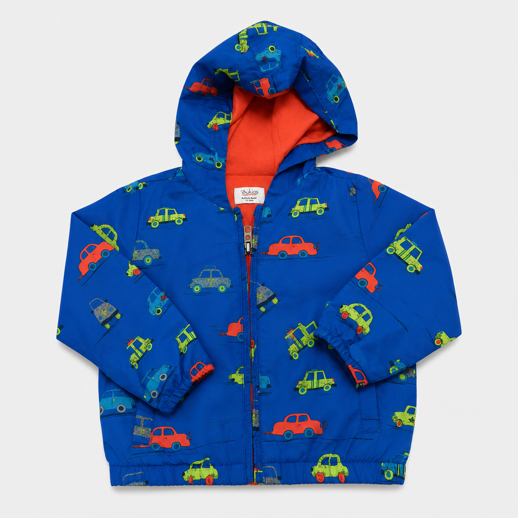 Giacca primavera - Bambino - 78 - 83 | 1 anno