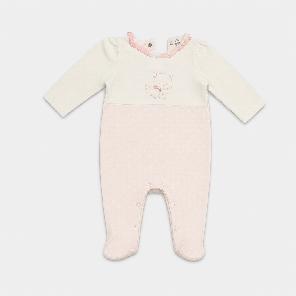 Tutine neonato - Bambina - 60 - 65 | 3 mesi