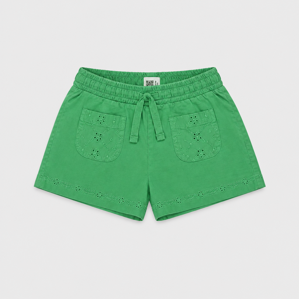 Pantaloncini corti - Bambina - 78 - 83 | 1 anno
