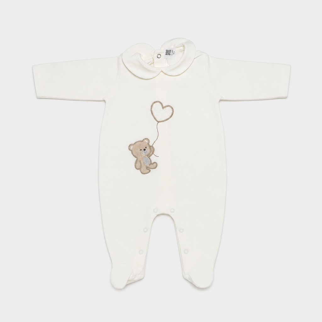 Tutine neonato - Bambino - 50 - 59 < 3 mesi