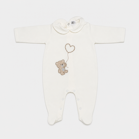 Tutine neonato - Bambino - 50 - 59 < 3 mesi