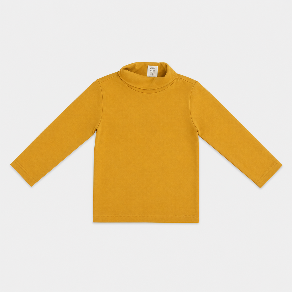 Maglietta maniche lunghe - Bambino - 72 - 77 | 9 mesi