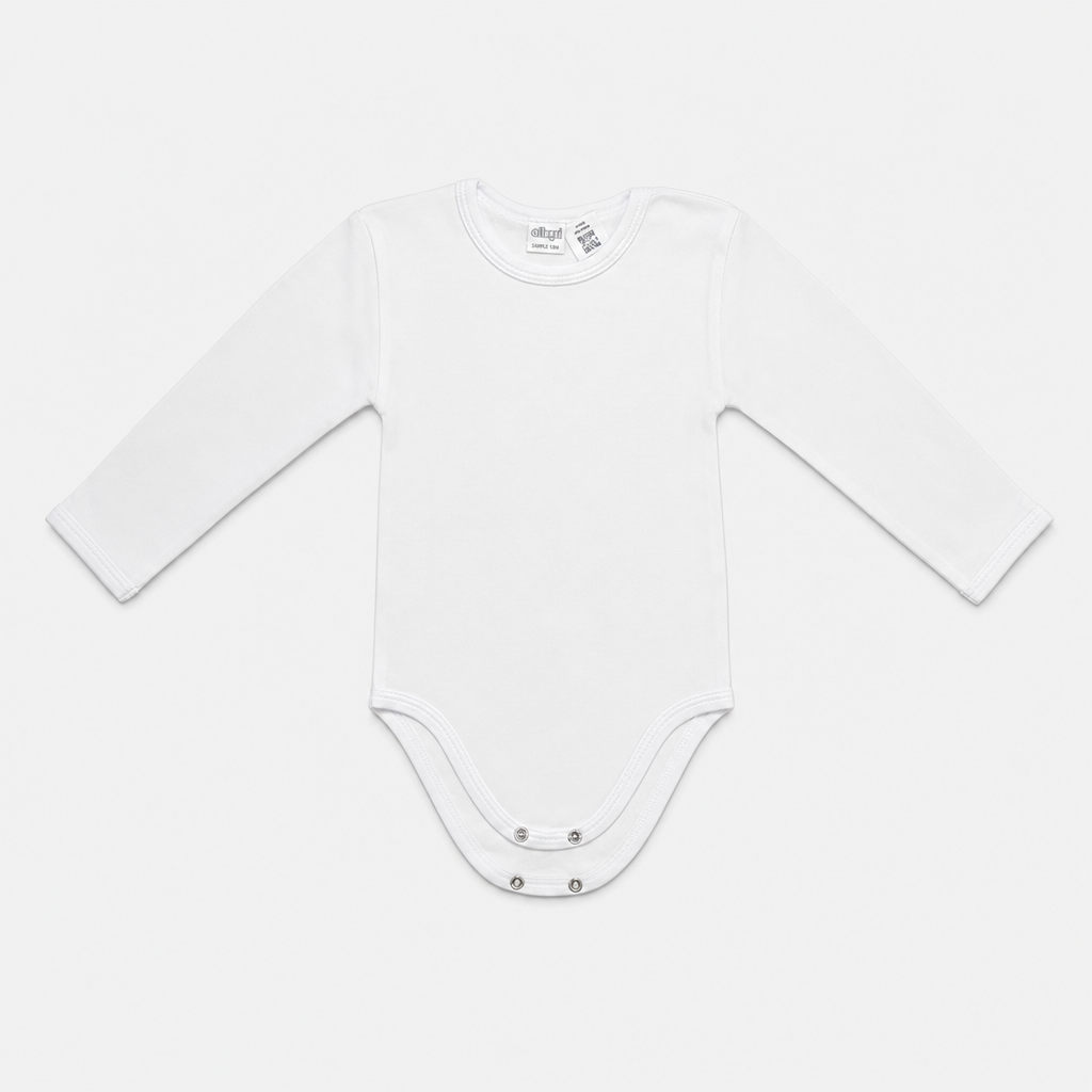 Body - Bambino - 96 - 101 | 3 anni